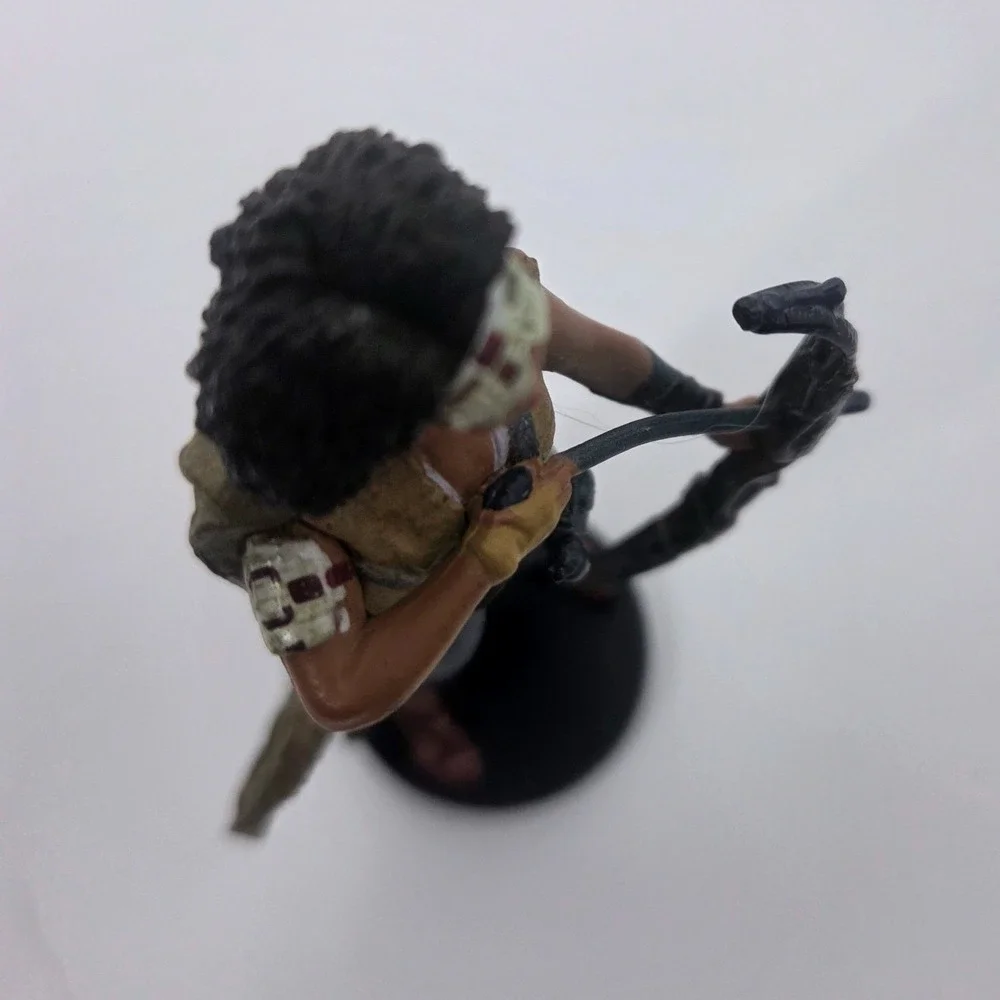 Star Wars Jannah Action Figure 3.5
